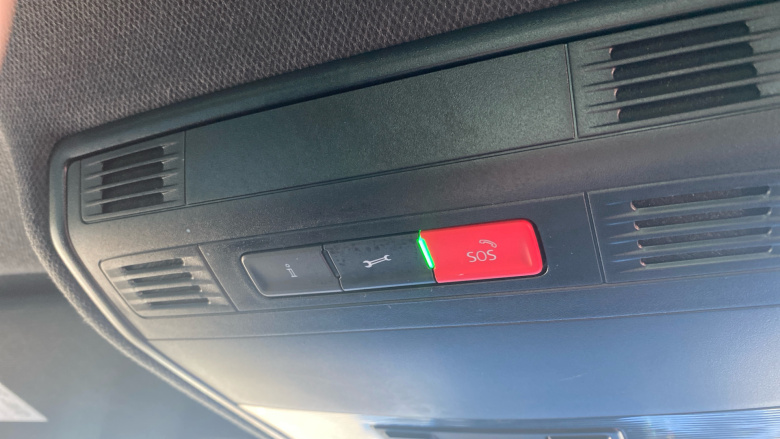 SEAT Ibiza 1.0 TSI 110 Xcellence 5dr Petrol Hatchback